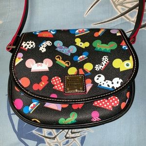 Disney Dooney and Bourke